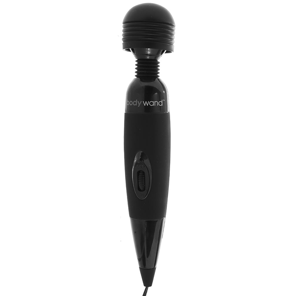 BodyWand Midnight Massager Vibrators > Wands