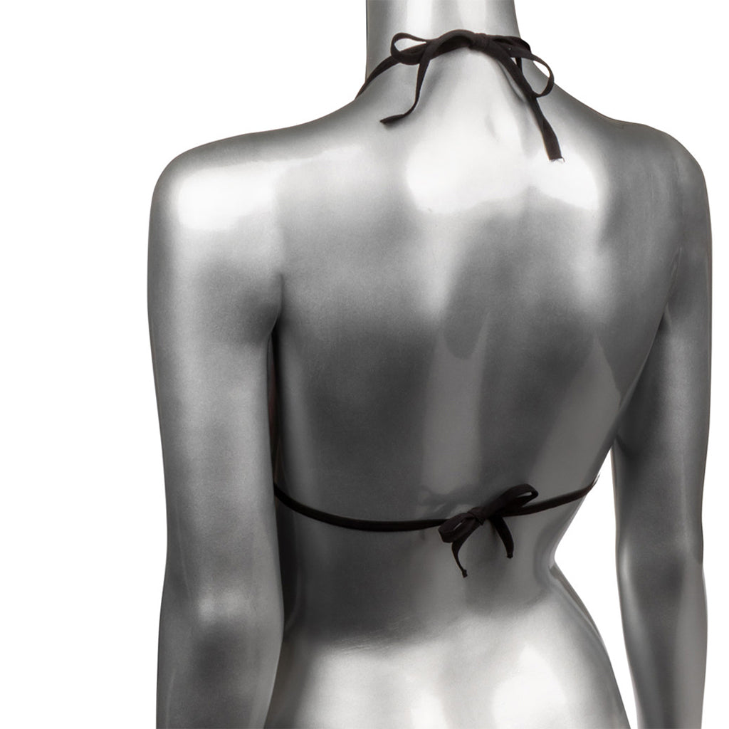 Radiance Triangle Bikini Top XL Lingerie > Accessories