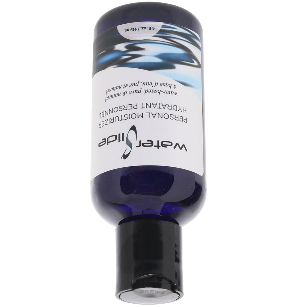 Water Slide Personal Lube in 4oz/118ml Lubes and Lotions > Water Based Sex Lubes