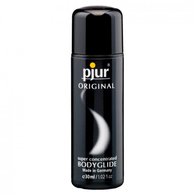 Pjur Bodyglide Original – Long-Lasting Silicone Lubricant 30ml