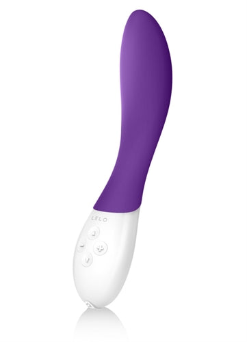 Lelo Mona 2 – Waterproof G-Spot Massager Vibrator