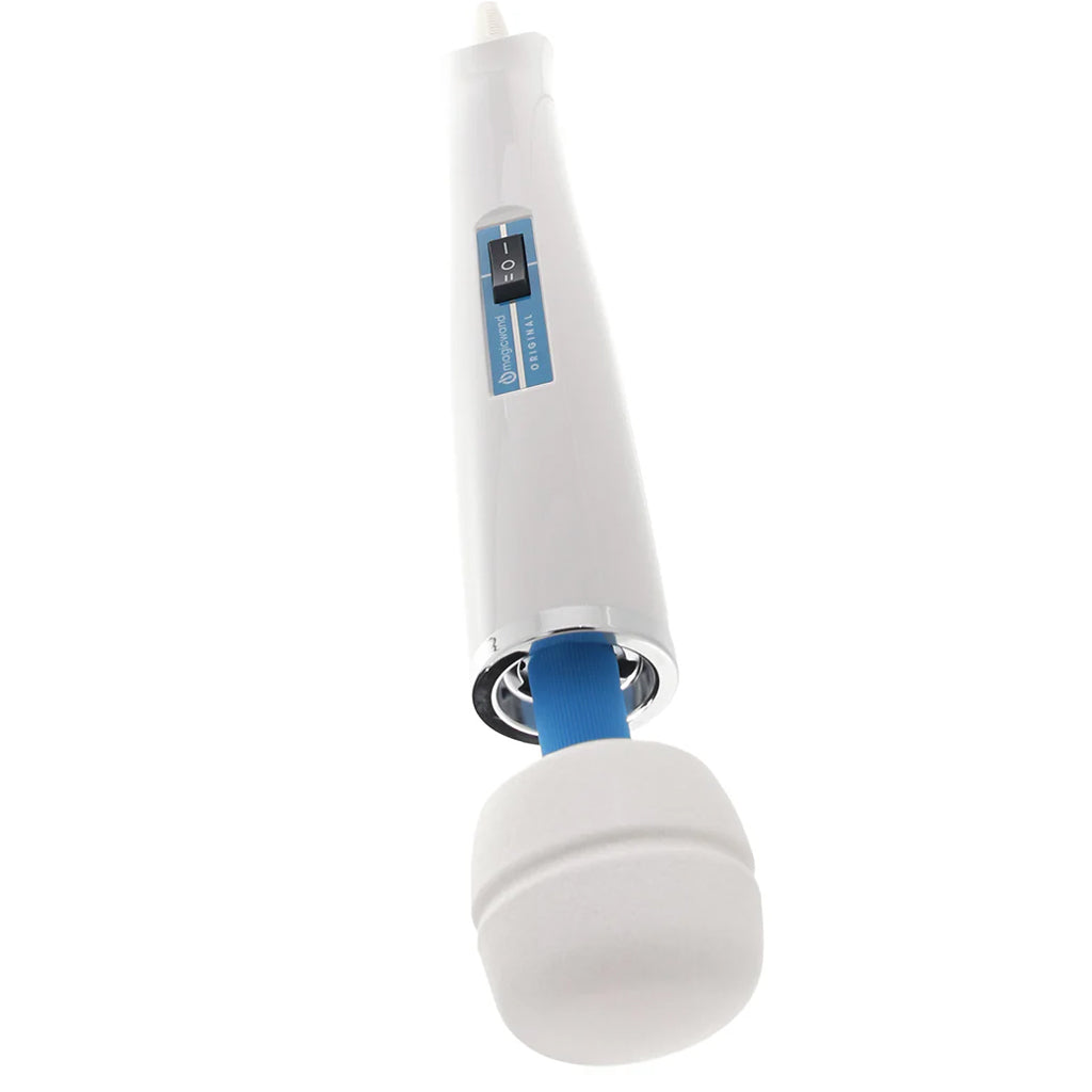 The Original Magic Wand Vibrators > Wands