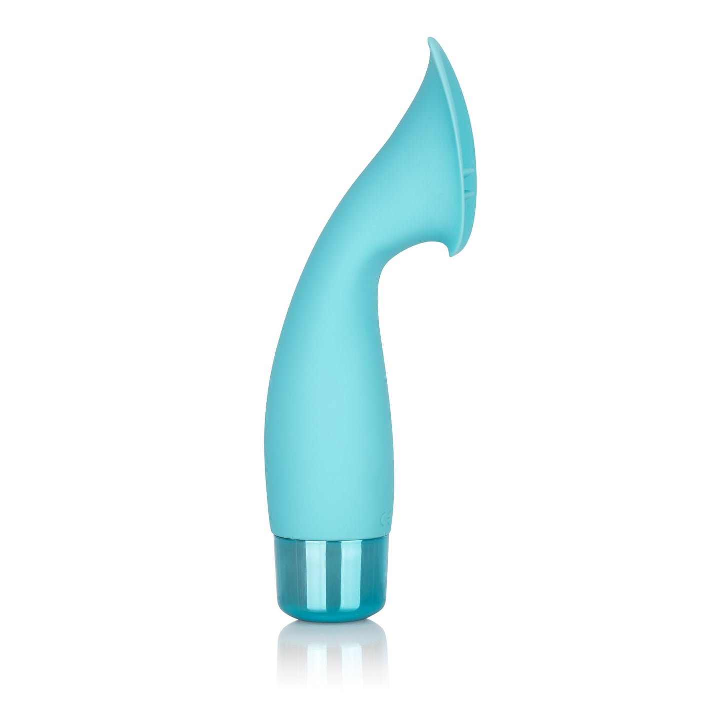 Eden Climaxer Silicone Clitoral Vibe Waterproof 6.25 Inch