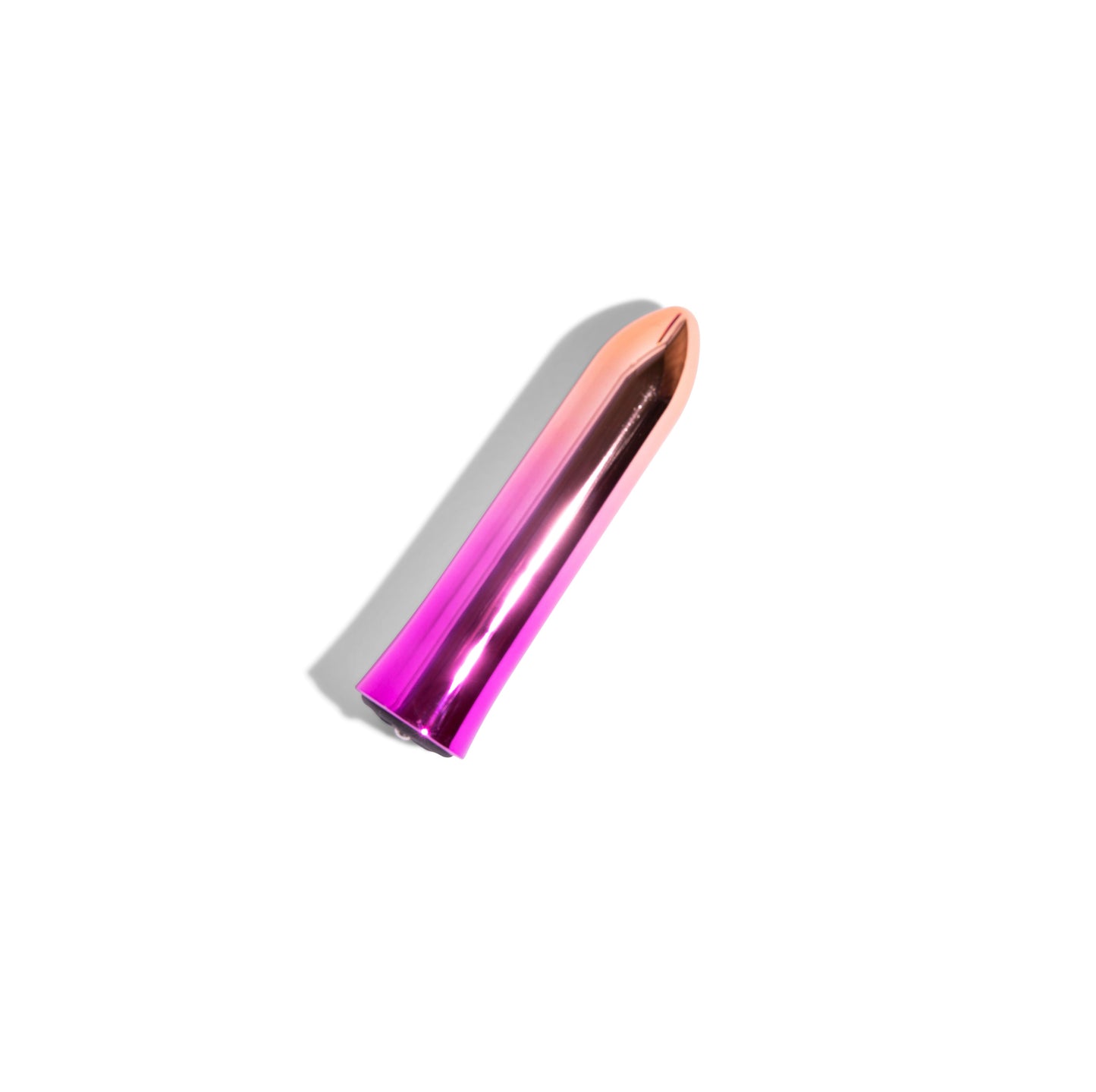 Nu Sensuelle Aluminium Point Bullet