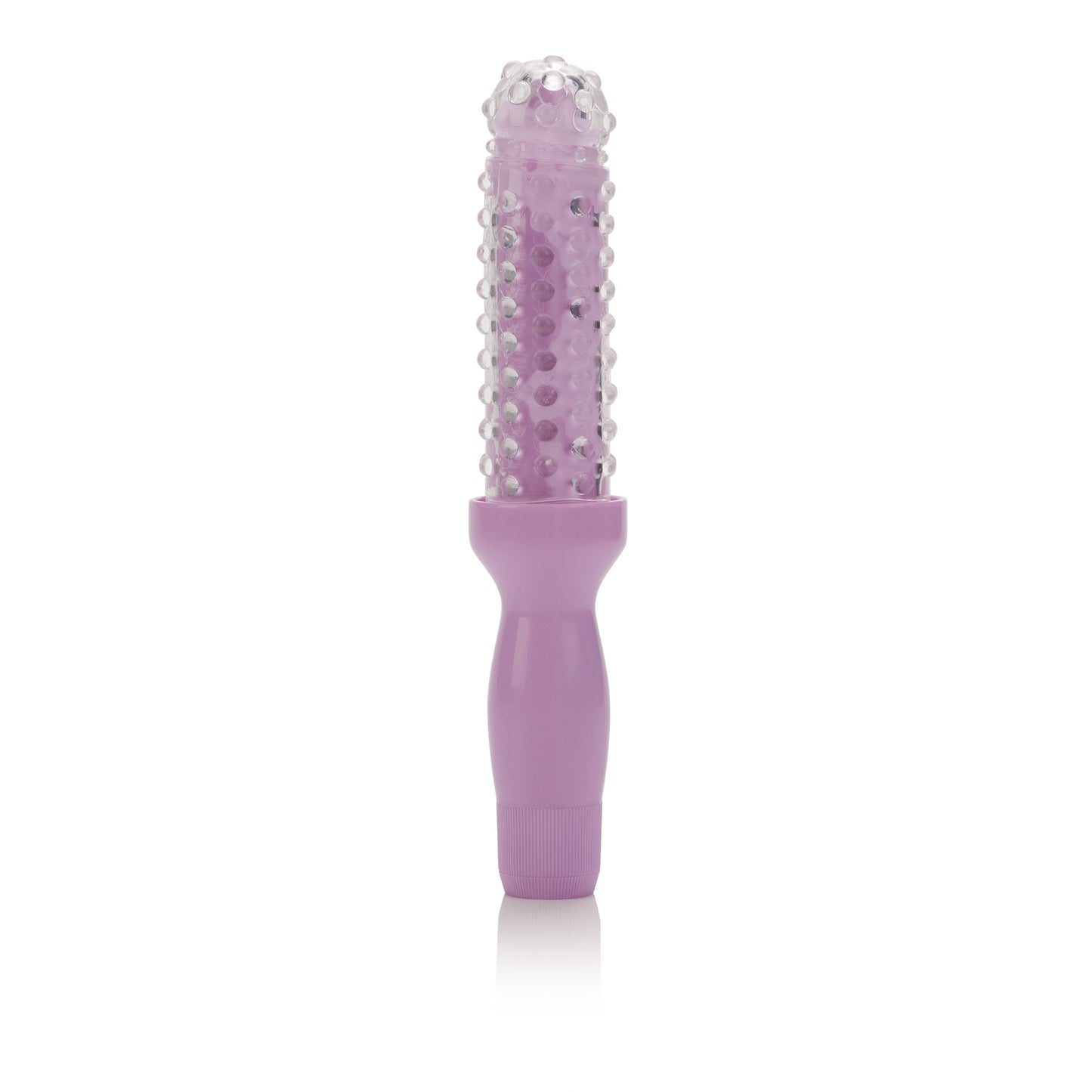 Dr. Laura Berman Intimate Basics Dilator Set – Body Safe ABS Vibrating Massager Dilator Set