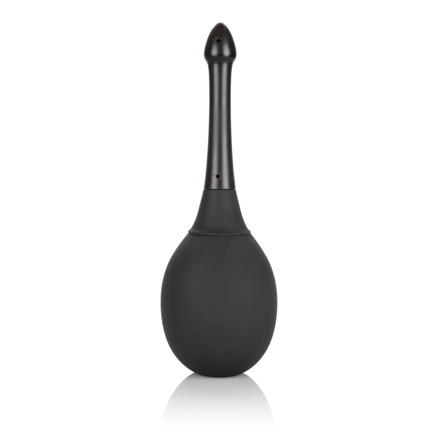 One Way Valve Douche – Anal Douche with EZ Squeeze Bulb and Slim Applicator