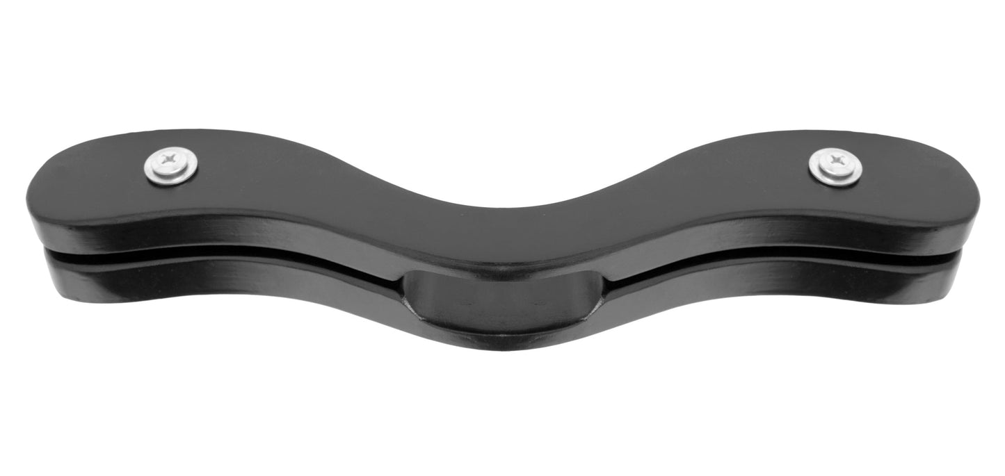 Master Series The Enforcer – Wooden Adjustable Humbler Restraint