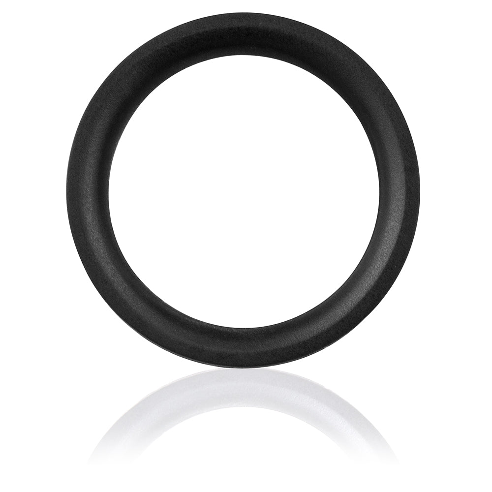 RingO Pro LG – Super-Stretchy 1.25 Inch Penis Ring Made of Body-Safe Silicone