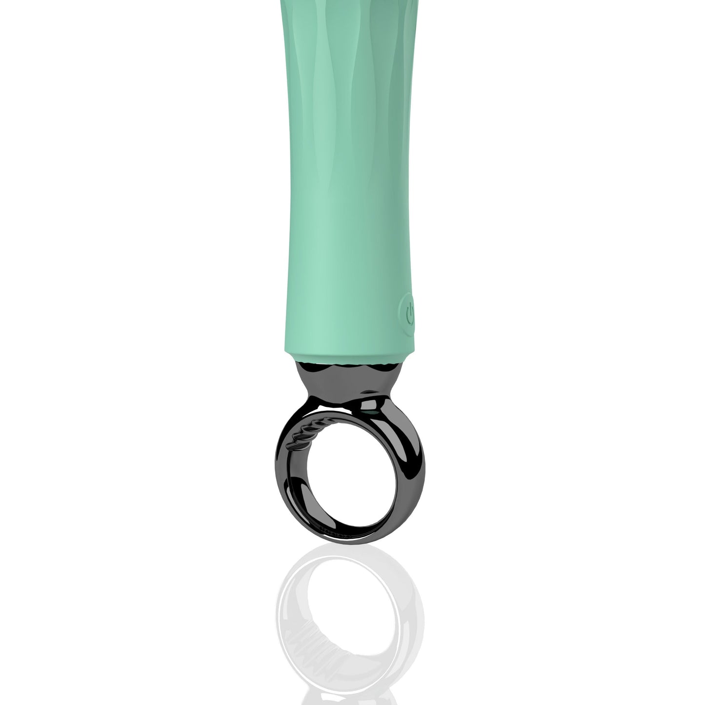 Screaming O PrimO Wand – Rechargeable Portable Wand Vibrator with 5+5 Vibration Functions