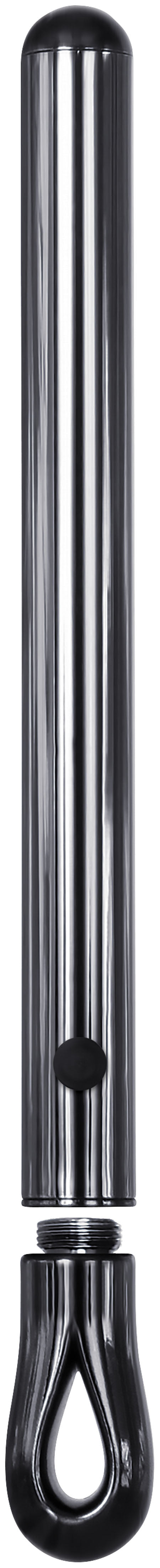 Evolved Pen Pal Metallic 11.3 cm Vibrator
