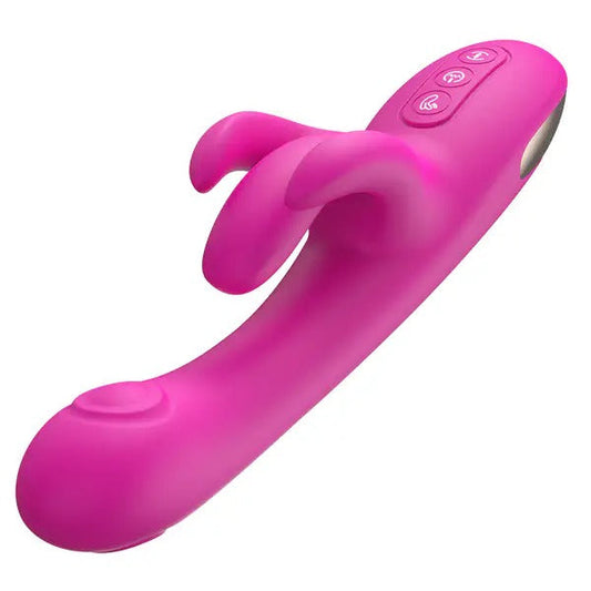 Mia Khalifa - Finger Snap Trigger and Tapping Vibrating Vibrator Vibrators