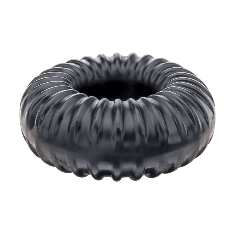 Ribbed Ring – Durable Comfortable Cock Ring