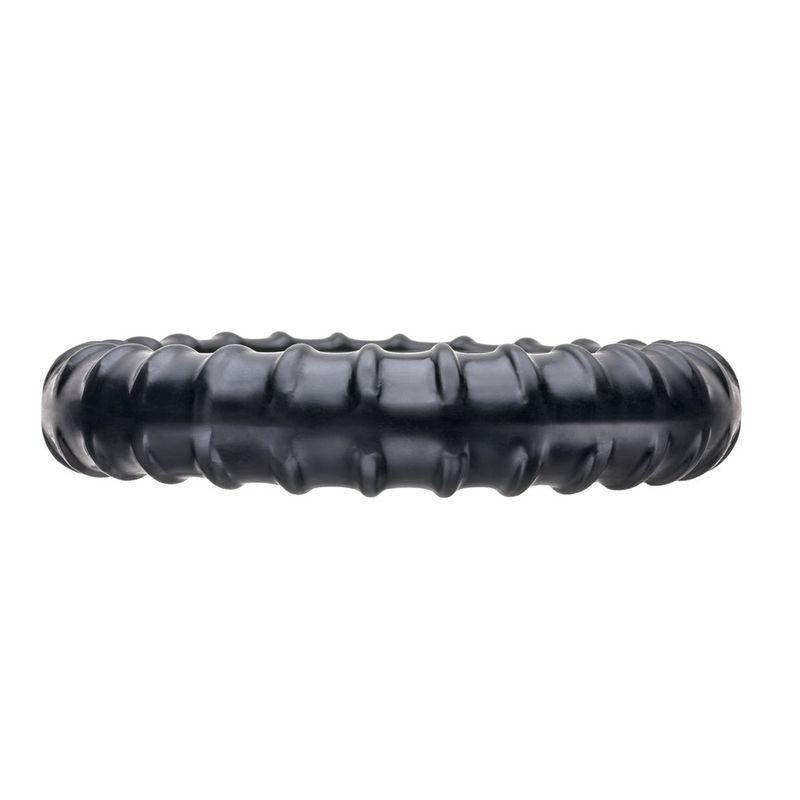 Ribbed Ring – Durable Comfortable Cock Ring