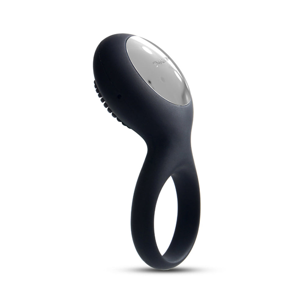 Svakom Tyler Vibrating Ring – Couples Ring