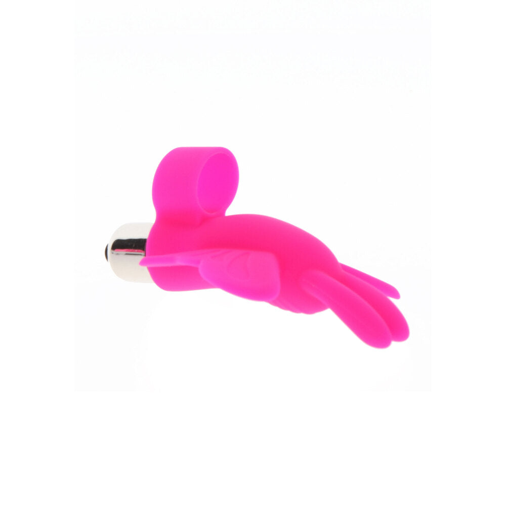 ToyJoy Butterfly Pleaser – Silicone Finger Vibrator