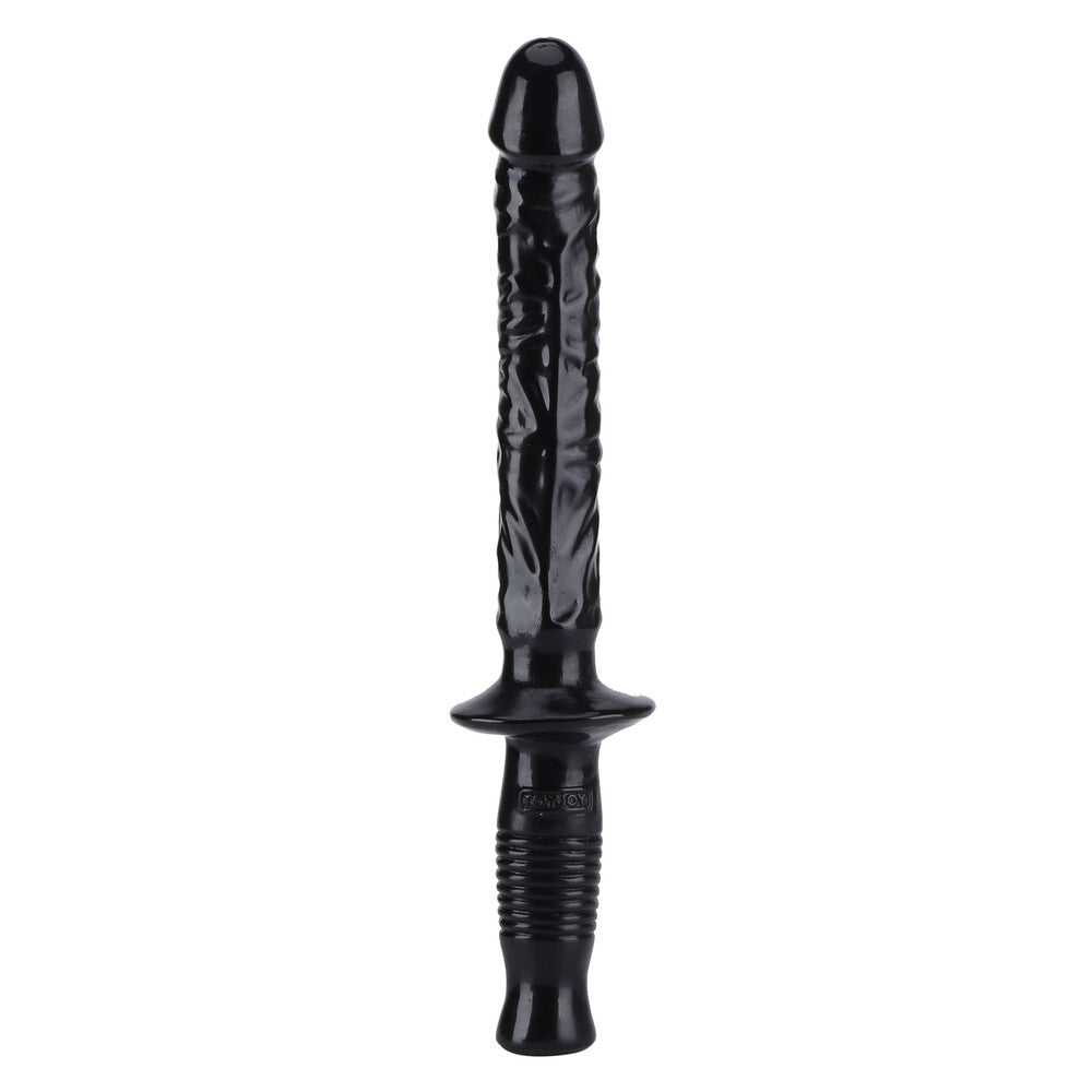 ToyJoy The Manhandler – 14.5 Inch Phthalate-Free Wand
