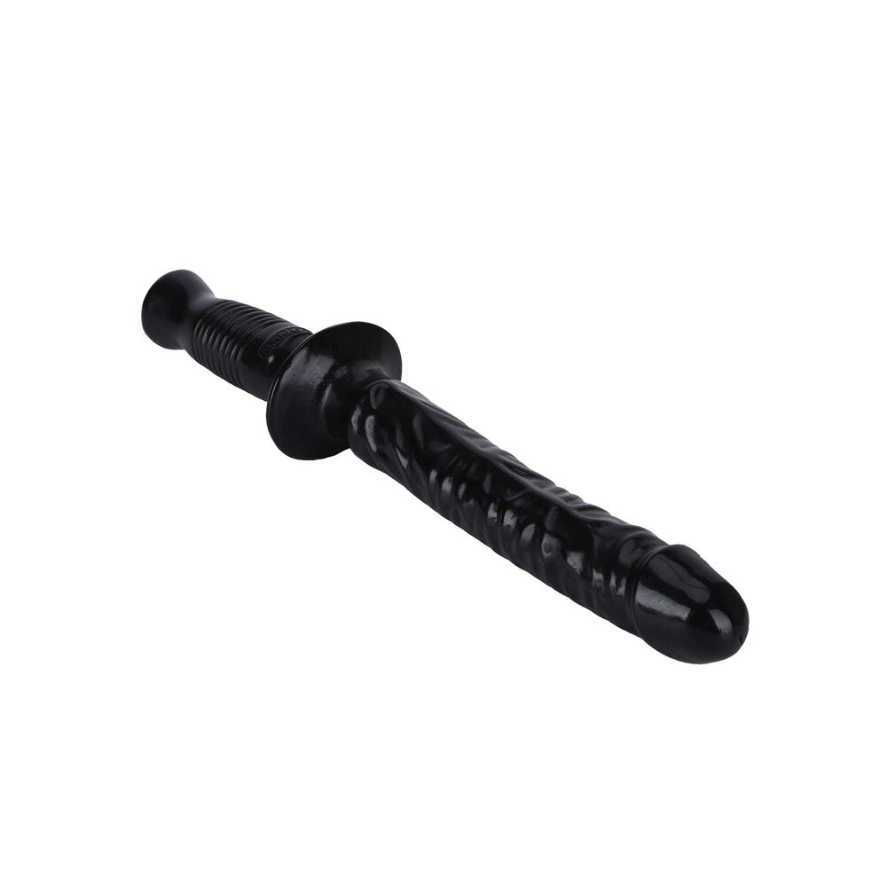 ToyJoy The Manhandler – 14.5 Inch Phthalate-Free Wand