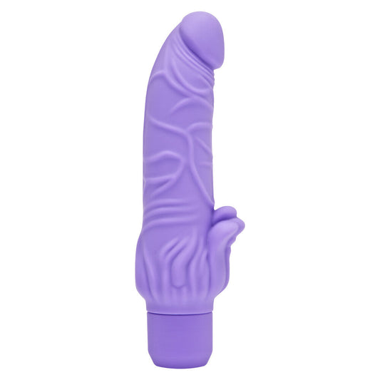 ToyJoy Get Real Classic Stim Vibrator – 8 inch Vibrator