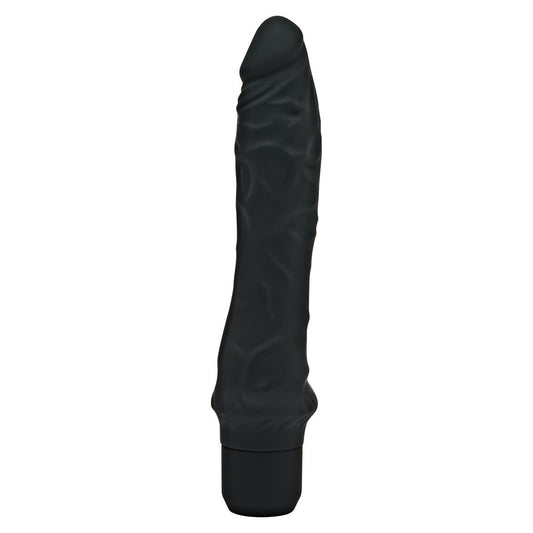 ToyJoy Get Real Classic – Waterproof 9.8 Inch Silicone Vibrator