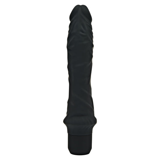 ToyJoy Get Real Classic – Waterproof 9.8 Inch Silicone Vibrator