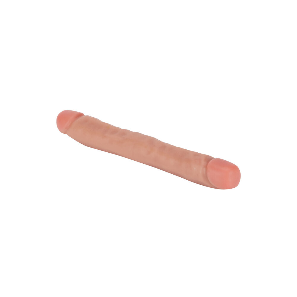 ToyJoy Jr. Double Dong 12 Inch – Dual-Ended Realistic Dildo