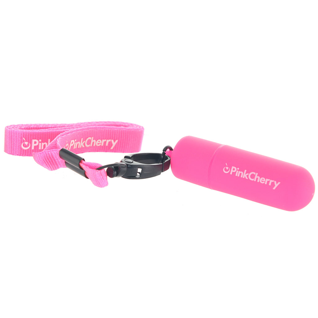 PinkCherry Bullet Lanyard Vibe Shop by Brand > PinkCherry