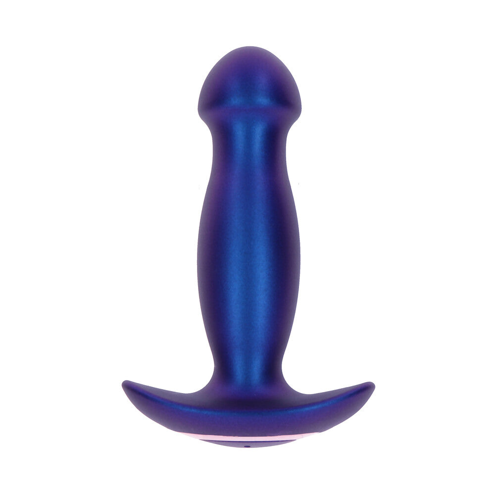 ToyJoy The Wild Magnetic Pulse – Remote-Controlled Vibrating Butt Plug