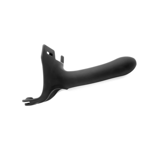 Zoro Strap-On 6.5 Inch – Soft Touch Silicone Strap-On