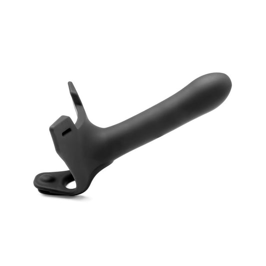Zoro Strap-On 6.5 Inch – Soft Touch Silicone Strap-On