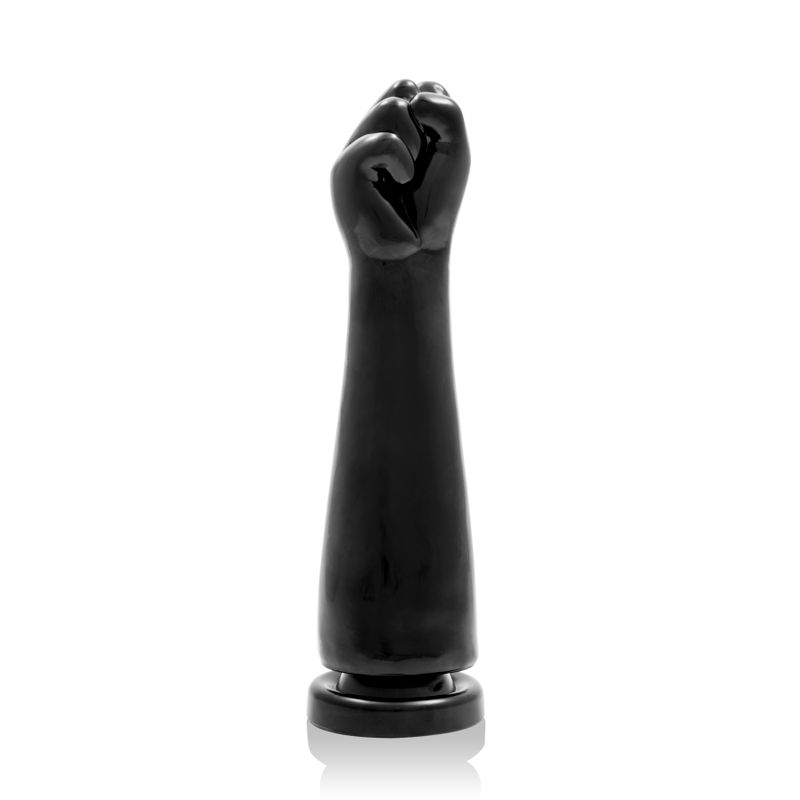 The Rebel Exxtreme – Hypoallergenic 12.5 Inch Fist Plug
