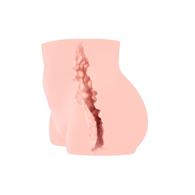 Mini Hip Cleo Vaginal Stimulator with G-Spot Design