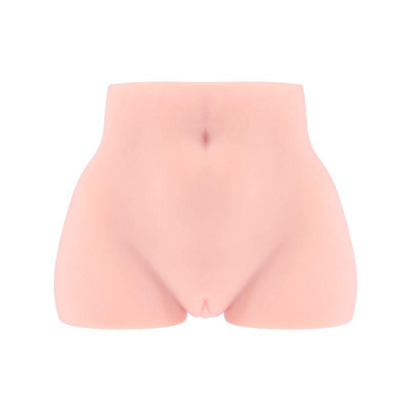 Mini Hip Cleo Vaginal Stimulator with G-Spot Design