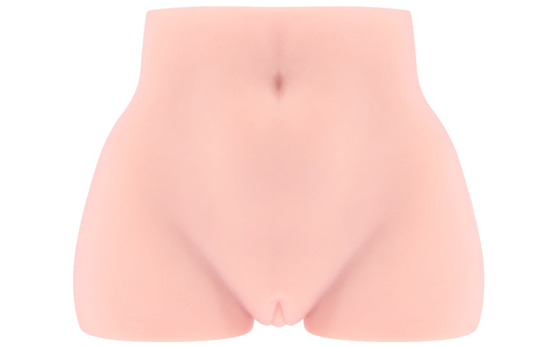 Mini Hip Cleo Vaginal Stimulator with G-Spot Design