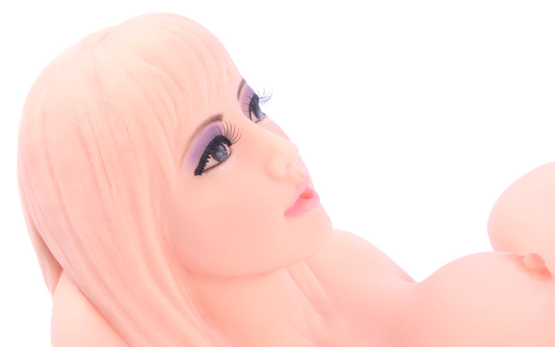 Love Doll Real Hera 3 Lightweight Lifelike Doll 150cm