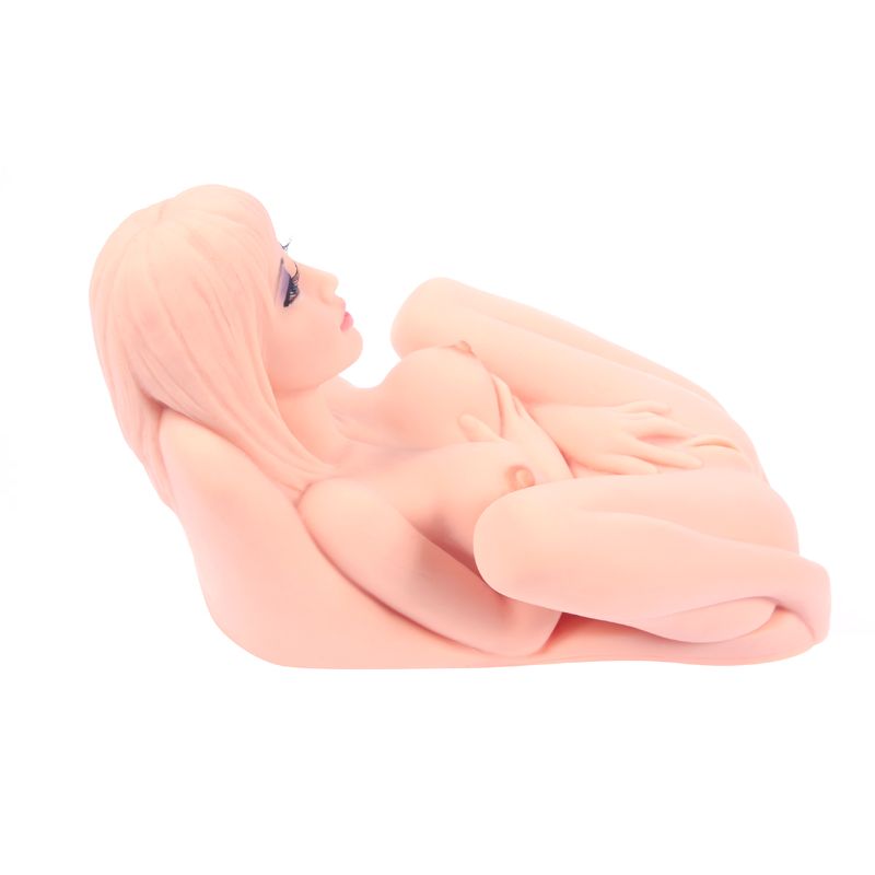 Love Doll Real Hera 3 Lightweight Lifelike Doll 150cm