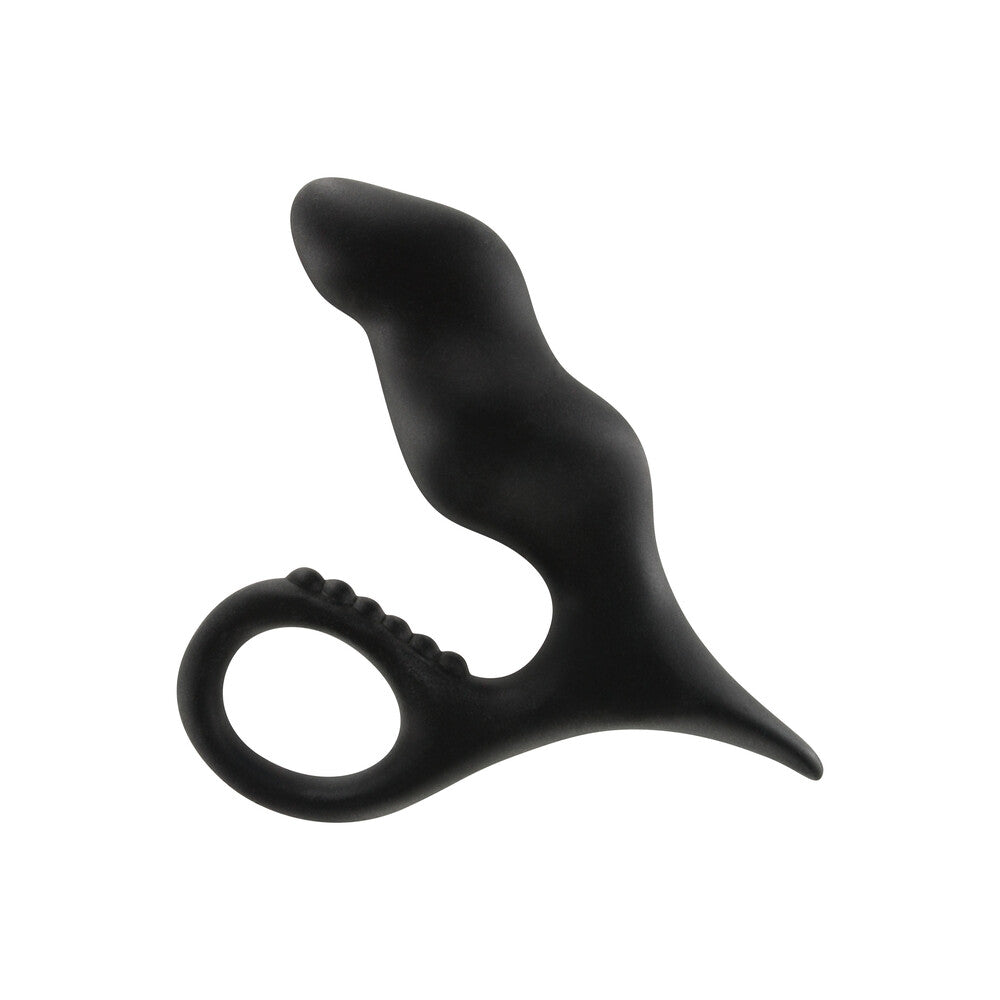 ToyJoy Bum Buster Prostate Massager – Premium Silicone Anal Plug