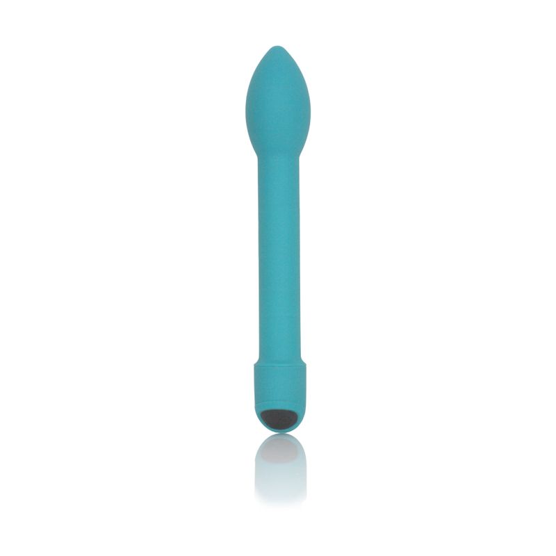 OMGee Spot Vibe (Teal) – Sleek Vibrating Egg