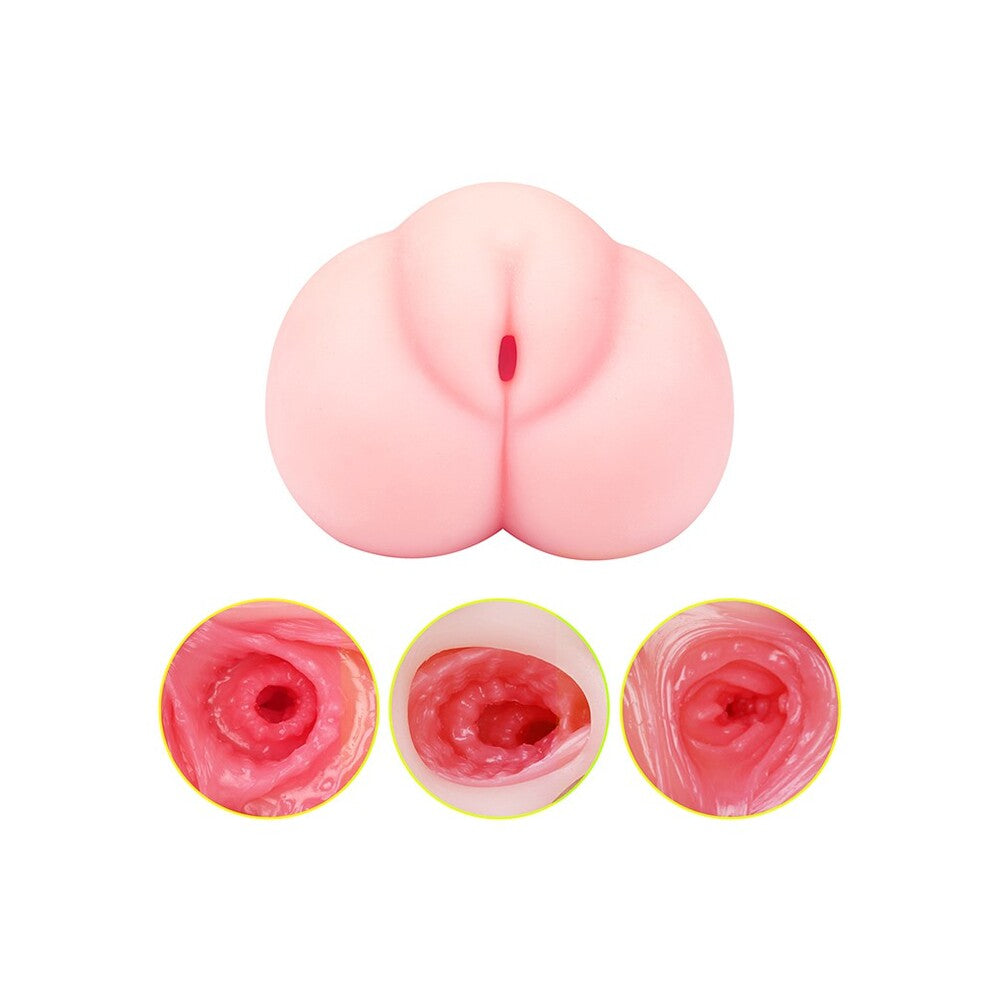 Tamashii Acacia Night – Male Masturbator