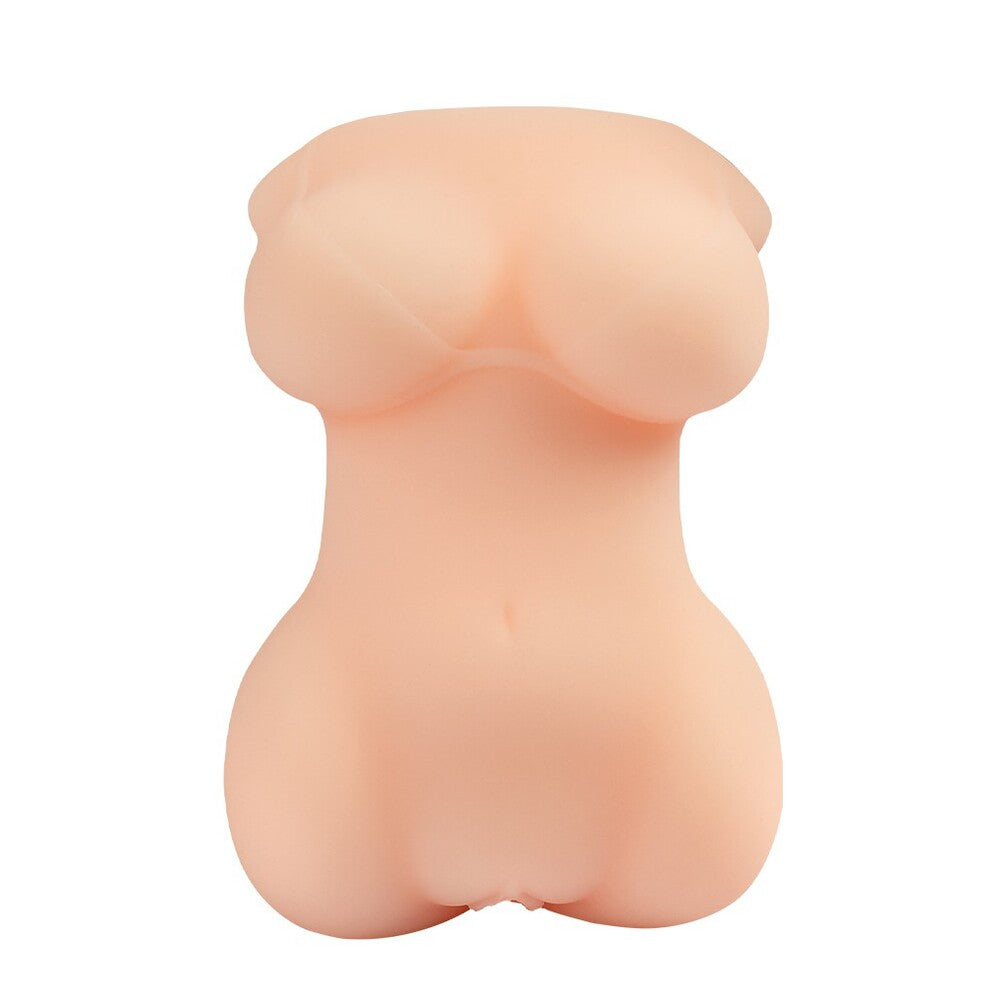 Tamashii Sister Masturbator Set – Three-Piece Male Masturbators Pack