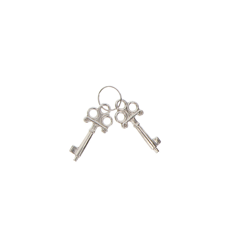 ToyJoy Metal Fun Cuffs – Adjustable Metal Bondage Handcuffs