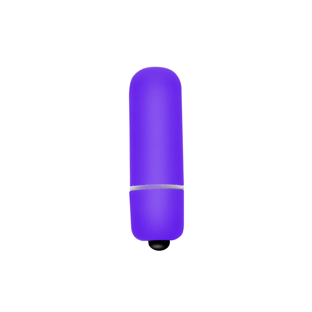 ToyJoy Funky Bullet – Powerful Velvet Bullet Vibrator