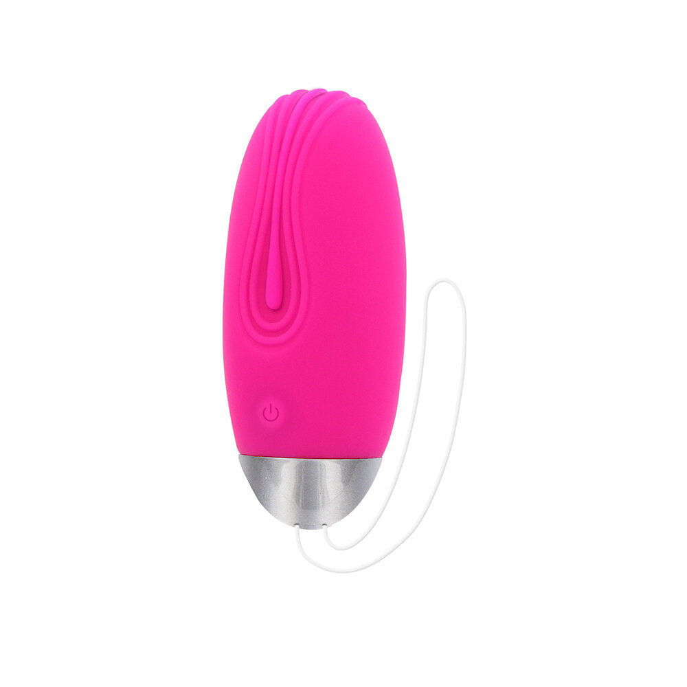 ToyJoy Funky Remote Egg – Remote-Controlled Love Egg