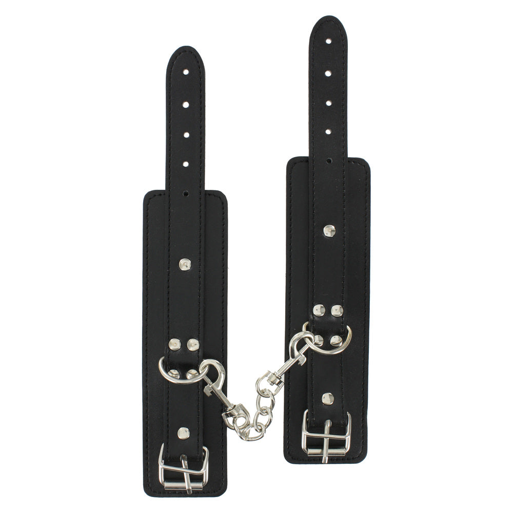 ToyJoy BDSM Starter Kit – Bondage Accessories Set
