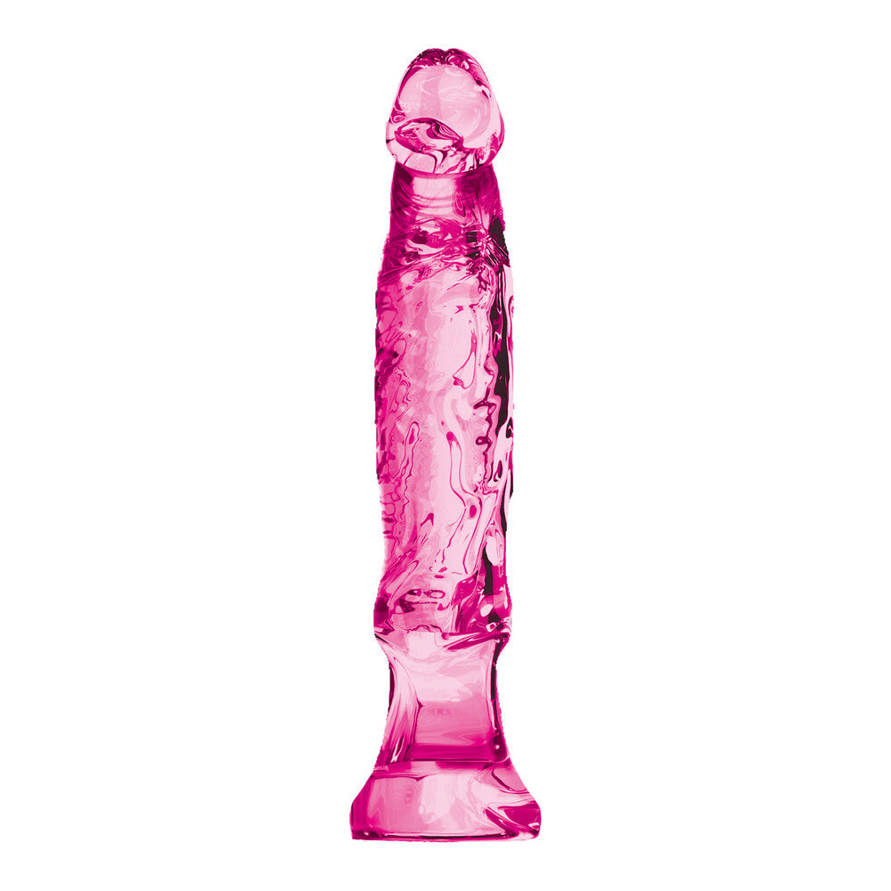 ToyJoy Anal Starter 6 Inch – Soft Flexible Beginner Anal Plug