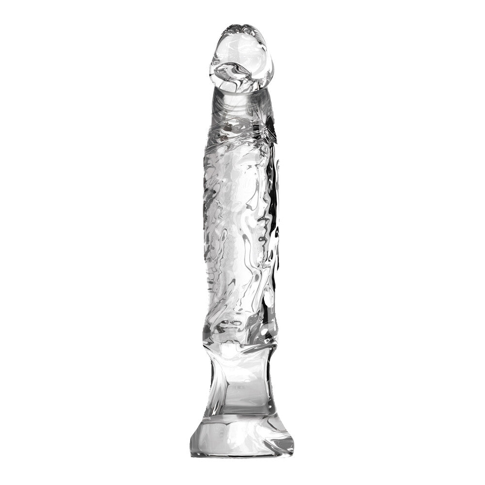 ToyJoy Anal Starter 6 Inch – Beginner Flexible Anal Plug