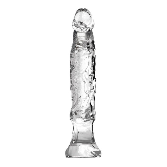 ToyJoy Anal Starter 6 Inch – Beginner Flexible Anal Plug