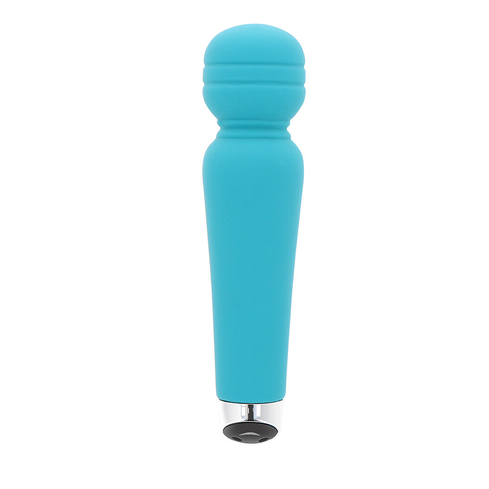 ToyJoy Happiness Push My Limits – Mini Wand Vibrator