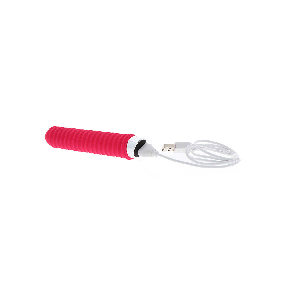 ToyJoy Happiness Screw Me Higher – Vibrator