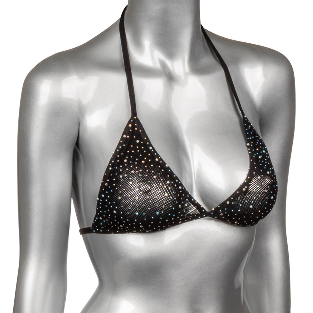 Radiance Triangle Bikini Top XL Lingerie > Accessories