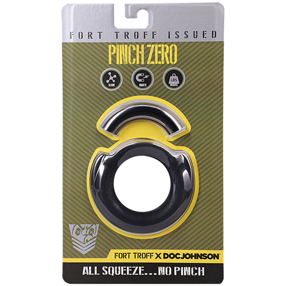 Fort Troff Pinch Zero Ring Cock Ring 45mm Diameter